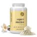 Future Kind Vegan Protein Powder - Plant-Based Protein Shake for Muscle Growth and Weight Management - with Organic Pea Protein Powder - Sugar-Free, Dairy-Free, Gluten-Free - Vanilla - 34 Servings