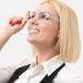 Buy X Frame Therapy Blue Light Glasses for Men & Women - Crystalith Acetate Screen Glasses - BlueBlock Blue Light Protection - Buy Online on GoSupps.com