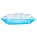 Amazon Elements Baby Wipes - Unscented White - 720 Count (80 Count, Pack of 9) - Buy Online on GoSupps.com