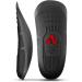 Protalus ET-75 Men's Size 10-10.5 Extra-Thin Stress Relief Shoe Inserts | Anti-Fatigue Insoles for Improved Comfort and Alignment - Buy Online on GoSupps.com