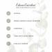 Edens Garden Rose Bergamot Natural Perfume for Women Made with 100% Pure Essential Oils Clean & Non-Toxic Hypoallergenic & Free of Synthetic Fragrance Citrus & Floral Scent 1 fl oz (30 ml) - Buy Online on GoSupps.com