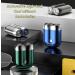 2024 New Upgrade Pocket Shaver USB Mini Shavers for Men Rechargeable Waterproof Compact Electric Shaver Mini Portable Electric Razor Double Head Razor (silver) - Buy Online on GoSupps.com