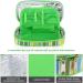 minifinker Storage Bag Multilayer Cooling Portable Insulin Travel Bag for Travel for Cold Storage Bag - Buy Online on GoSupps.com