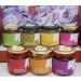 Calabrian Collection: 100g jar of Onion jam 100g jar of Chilli jam 110g jar of Saffron Honey - Buy Online on GoSupps.com
