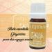 Ressources Naturelles Organic Ginger Essential Oil - 10 ml | Pure & Natural Essential Oils for Aromatherapy & Wellness - Buy Online on GoSupps.com