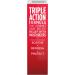 Visine Triple Action Eye Drops - Dry Eyes Red Eye  Strained Eyes Tired Eyes - 15 mL - Buy Online on GoSupps.com