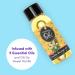 Lovehoney Oh! Kissable Vanilla Massage Oil - Essential Oils Infused - Fast Acting Body Massage Oil - Vegetarian Friendly - 1 fl. oz - Buy Online on GoSupps.com