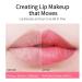 Buy 2 PCS Color Changing Lipstick - Carrot & Cherry Waterproof Lip Balm | Long Lasting PH Temperature Color Change for Chapped & Darkened Lips - Buy Online on GoSupps.com