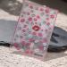 DIY Nail Decorations Manicure Lovely Red Lips Nail Art Stickers Nail Decals Self-Adhesive - Buy Online on GoSupps.com