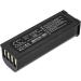 Replacement Battery for CipherLAB 1166/1266 & CL1160/CL1266 - BA-000700 700mAh/3.7V | International Shipping Available - Buy Online on GoSupps.com