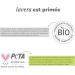 lavera Comfort Matt Lipstick -Ember 04 - Intense colour - Matte finish - High comfort - Up to 6 hours of wear - vegan - Natural cosmetics (1x 18.2 g) - Buy Online on GoSupps.com