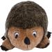Outward Hound Hedgehogz Plush Dog Toy - Medium Size - Buy Online on GoSupps.com
