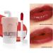 CHAKAE 6 Colors Tint Provide Beautiful Finish Easy to Wear Moisturizing Makeup for Daily Party Travel - Buy Online on GoSupps.com