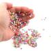 Fruit Fimo Slices 1000pcs Colorful 5mm 3D Polymer Clay Nail Art Decoration for Slime DIY Crafts - Buy Online on GoSupps.com