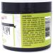 Taconic Shave Cream | Tequila Lime | Concentrated Moisturizing Shaving Cream for Men & Women - 4 oz - Skin Soothing Ingredients - International Shipping Available - Buy Online on GoSupps.com