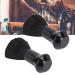 Buy 2 Pack Men's Beard Foam Brush | Soft Shaving Brush for Irritating Hair Removal | Professional Quality - Buy Online on GoSupps.com