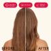60 Pcs Hair Vitamin Oil Capsules - Moroccan Macadamia & Avocado Oil Treatment Serum | No Rinse Safe for All Hair Types - Buy Online on GoSupps.com