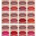 Lip Liner Pencil 12 Colors with Silky Texture Smudge-Proof for Lip Makeup - Pencil for - for Women Friends Family Sister and Girlfriend Dates and Parties - Buy Online on GoSupps.com