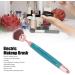 Electric Makeup Eyeshadow Brush Foundation Makeup Brush Flawless Face Brush with Massaging Adjustable Concealer Brush for Blending Liquid Powder Concealer Cream Cosmetics Blush - Buy Online on GoSupps.com