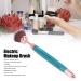 Professional Electric Eyeshadow Brush - Portable Lightweight & Precision Makeup Tool for Flawless Blending - Buy Online on GoSupps.com