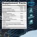Blue Star Nutraceuticals Status Testosterone Booster for Men | Natural Test Support with KSM 66 Ashwagandha - Boost Stamina Muscle Growth & Energy - 90 Veggie Capsules - Buy Online on GoSupps.com