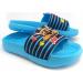 Paw Patrol Boys' Shower & Bathing Shoes | Marshall & Chase Flip-Flops | Summer Sandals & Slippers - Buy Online on GoSupps.com