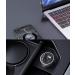 LEZII Single Bluetooth Earbud Mini Wireless Headset with Mic and Magnetic USB Charging - Waterproof Sport Earpiece for Samsung iPhone - Ideal for Car, Business Use - Buy Online on GoSupps.com