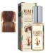 Curly Hair Oil 50ml Strengthening Natural Hair Conditioner Beauty Products for Scalp Texture Improvement Daily Style and Special Occasions