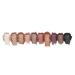 E.L.F. Mad for Matte Eyeshadow Palette - Summer Breeze 0.49 oz | Perfect Matte Shades - Buy Online on GoSupps.com