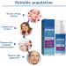 Cr me Anti-m nopause Cr me Menopausa f minine Cr mee relaxante Menopause Cr mee de Soulagement la m nopause pour Supporter - Buy Online on GoSupps.com