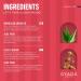 GYADA Curl Defining Cream - Vegan Leave-In Styling Cream for Curly & Wavy Hair - Frizz Control & Argan Oil - 6.76 fl oz - Cruelty-Free International Shipping - Buy Online on GoSupps.com