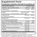 MetaCalm - Stress Regulation Formula with Methylated Folate Magnesium Glycinate GABA 5-HTP & L-Theanine - Mood Support & Relaxation | 90 Capsules - International Shipping Available - Buy Online on GoSupps.com