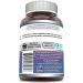 Amazing Nutrition Amazing Formulas Magnesium Glycinate 120 mg - 120 Veggie Capsules  - Buy Online on GoSupps.com