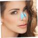 Nose Clip Shaper | Sky Blue Nose Lifting Clip for Perfect Shaping | International Shipping - Buy Online on GoSupps.com