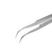 Emeda Eyelash Extensions Tweezers | Professional Curly & Volume Precision | Vetus Steel No-Tip Eyelash Tools for Perfect Application - Buy Online on GoSupps.com