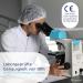 HomeHulab 2x Helicobacter Pylori Quick Test - Simple Stool Antigen Self-Test for Heartburn & Gastritis Relief - Buy Online on GoSupps.com