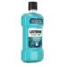Listerine Cool Mint Antiseptic Mouthwash 1L - Fight Bad Breath, Plaque & Gingivitis - Buy Online on GoSupps.com