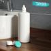 Tampen Contact Lens Container Set - 12 Pieces for Year s Supply | Ideal On-the-Go Hygiene | Green - Buy Online on GoSupps.com