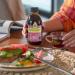 Olini Beetroot Fermentation Drink 500ml | Natural Probiotic with Lemon Turmeric & Ginger | Preservative-Free Freshly Pasteurized - Buy Online on GoSupps.com