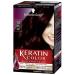 Schwarzkopf Keratin Color Permanent Hair Color Cream, 1.8 Ruby Noir (Packaging May Vary), Pack of 1 1.8 Ruby Noir 1 Count (Pack of 1)