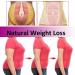 Losing Weight Patches - Rapid Slimming & Detox Plaster for Fat Burning - 5 Pieces | Appetite Suppression - Buy Online on GoSupps.com