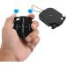 Mini Golf Score Counter Keychain - Pack of 2 | Outdoor Sport Scoreboard Clicker for Golf Game | YZWDTGS - Buy Online on GoSupps.com