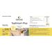 TopEnzym Plus Enzyme Complex 50 Delayed Release DR Capsules | Warnke Vitalstoffe - Buy Online on GoSupps.com