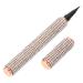 MERRYHAPY MERRYHAPY Colored Gel Eyeliner Pencil for Makeup Ultra-fine Tip Trendy and Practical
