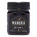 Kiva Raw Manuka Honey UMF 20+ | MGO 850+ | 100% Pure New Zealand Honey (8.8oz/250g BPA-Free Jar) | UMF and MGO Certified | GMO-Free | Traceable