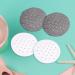 iTYOOS 4 Pack Elastic Hair Nets Invisible Hair Net Bun Cover Elastic Edge Mesh Women Hair Nets Invisible Hair Nets for Women Hair Nets for Ballet for Dance Ballet Wig Catering Bun and Hair Fixing - Buy Online on GoSupps.com