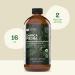 Organic Chanca Piedra Extract 16oz - Natural Stone Breaker Tincture - Buy Online on GoSupps.com