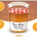 Bonne Maman Jam Pick N Mix - Create Custom Jam Combo with 11+ Flavours | Wild Blueberry Damson Plum Strawberry Conserve Blackcurrant Conserve | Jam Gift Set for Jam Lovers - Pack of 4 - Buy Online on GoSupps.com