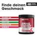 Optimum Nutrition Amino Energy Pre Workout Powder - Fruit Fusion - 270g - Buy Online on GoSupps.com