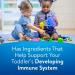 Similac Go & Grow 360 Total Care Toddler Nutritional Drink | 5 HMOs | 24oz Can - Buy Online on GoSupps.com